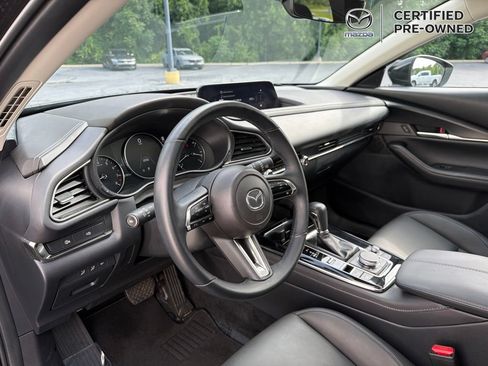 Used 2025 MAZDA CX-30 AWD 2.5 S w/ Preferred Package image 42