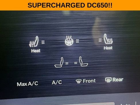 New 2026 RAM 1500 Big Horn AWD/4WD image 20