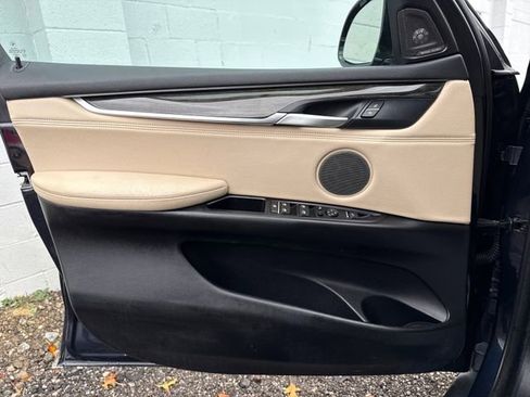 Used 2016 BMW X5 xDrive35i image 21