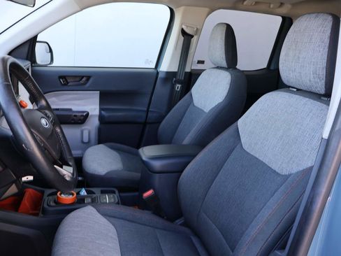 Used 2022 Ford Maverick XLT w/ Equipment Group 300A Standard image 9