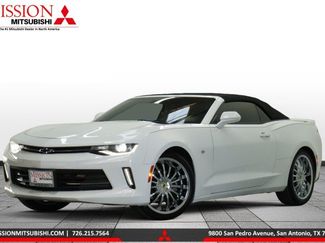 Used 2016 Chevrolet Camaro LT RWD video 1