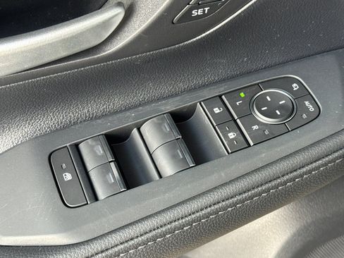 New 2026 Toyota Grand Highlander AWD Hybrid image 14