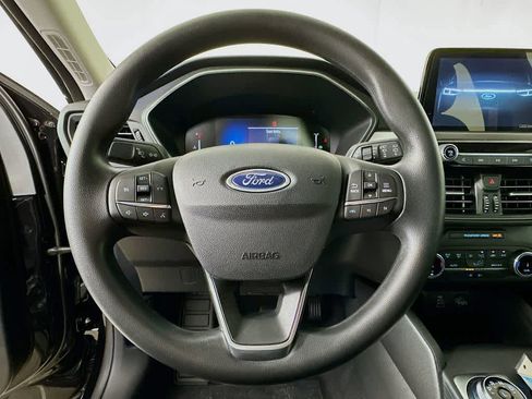 New 2026 Ford Escape Active image 16