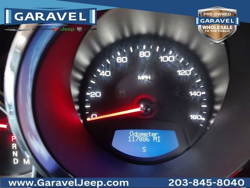 Used 2012 Cadillac CTS Luxury image 9