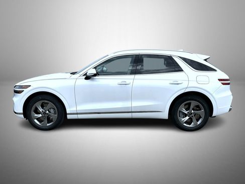 New 2026 Genesis GV70 2.5T Select w/ G1 Accessory Package AWD/4WD image 8
