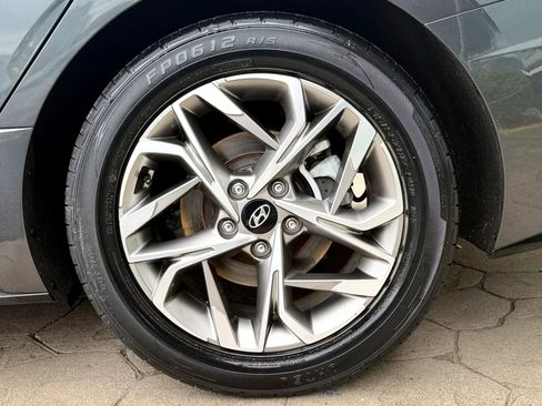 Used 2021 Hyundai Sonata SEL FWD image 45