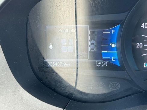 Used 2023 Ford Edge SEL w/ Convenience Package AWD/4WD image 18