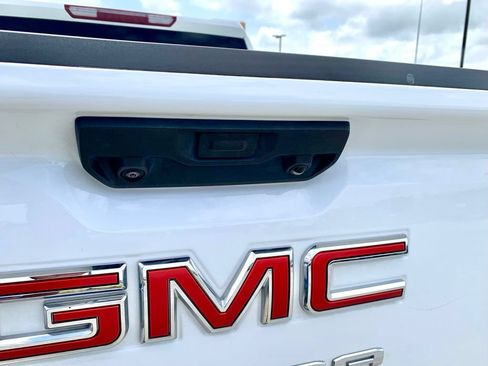 Used 2024 GMC Sierra 1500 Elevation w/ X31 Off-Road Package AWD/4WD image 46
