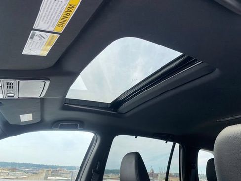 Certified 2023 Honda Passport Elite image 20