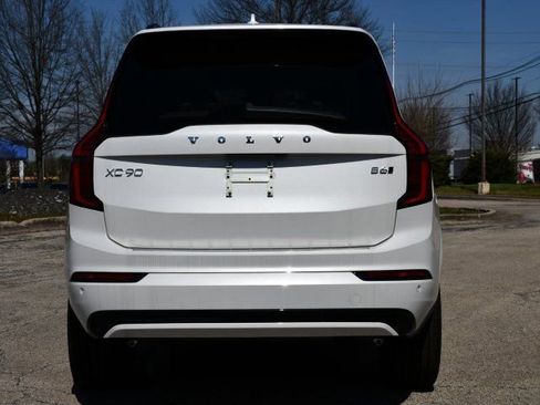 New 2026 Volvo XC90 B6 Ultra w/ Protection Package Premier AWD/4WD image 6