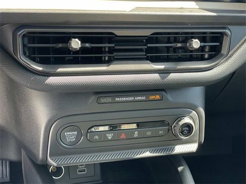 New 2025 Ford Bronco Sport Big Bend w/ Convenience Package image 14