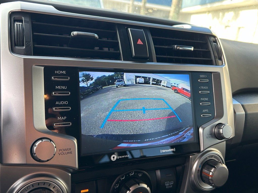 Used 2023 Toyota 4Runner SR5 RWD image 14