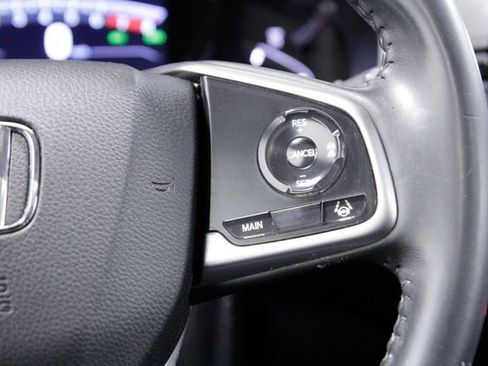 Used 2021 Honda CR-V EX-L image 27