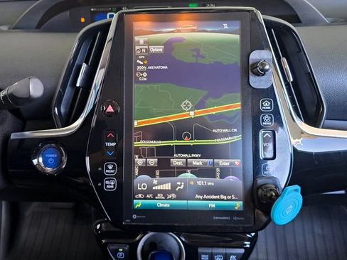 Used 2020 Toyota Prius Prime XLE FWD image 10
