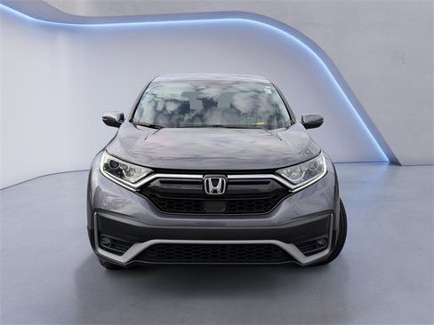 Used 2022 Honda CR-V EX-L image 12