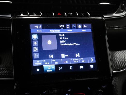 Certified 2024 Jeep Grand Cherokee L Laredo image 25