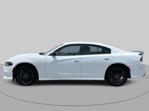 Used 2023 Dodge Charger GT w/ Plus Group AWD/4WD image 7