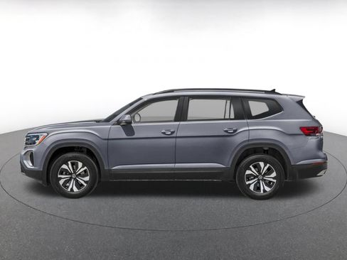Used 2026 Volkswagen Atlas SE FWD image 3