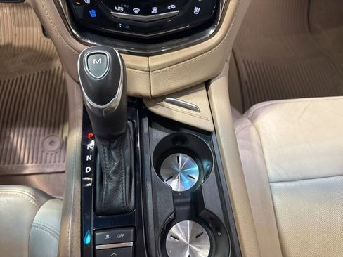 Used 2015 Cadillac CTS Luxury AWD/4WD image 20