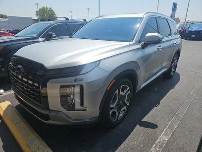 Used 2024 Hyundai Palisade SEL w/ Premium Package