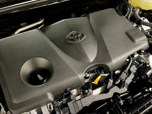 Certified 2025 Toyota Camry XLE w/ Premium Plus Package image 31