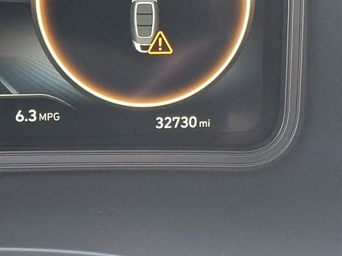 Certified 2023 Hyundai Kona Limited AWD/4WD image 19
