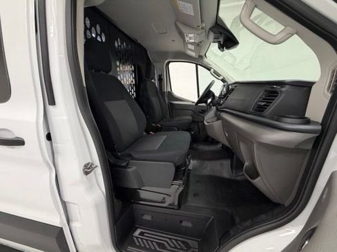 Used 2025 Ford Transit 250 Low Roof w/ Exterior Upgrade Package RWD image 22