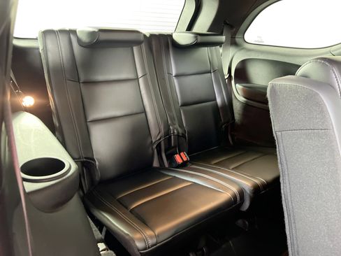 Used 2022 Dodge Durango GT w/ Blacktop Package image 27