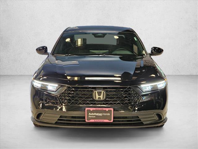 New 2026 Honda Accord Sport image 2
