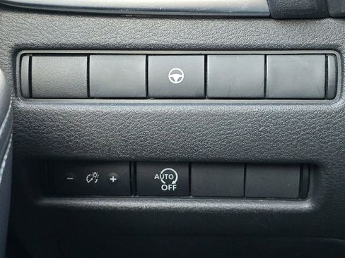 Used 2023 Nissan Rogue SV image 15