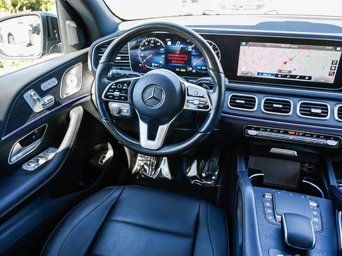 Used 2023 Mercedes-Benz GLE 450 4MATIC image 14