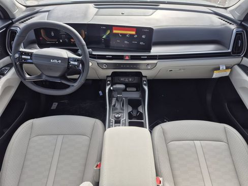 New 2026 Kia Sorento S AWD/4WD image 13