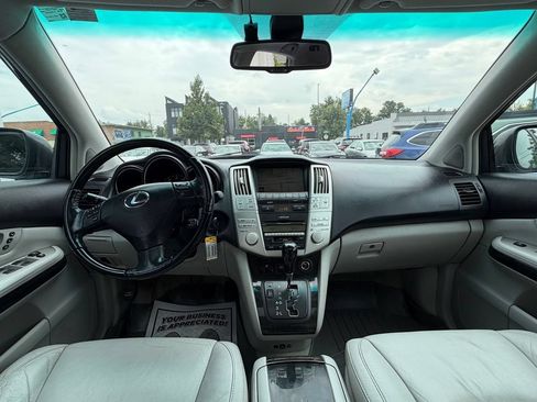 Used 2009 Lexus RX 350 AWD image 10