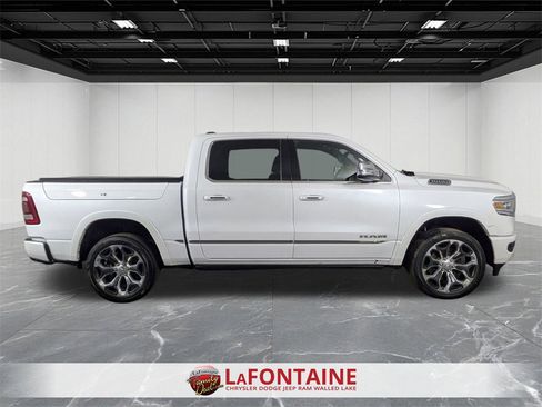 Used 2019 RAM 1500 Limited image 6