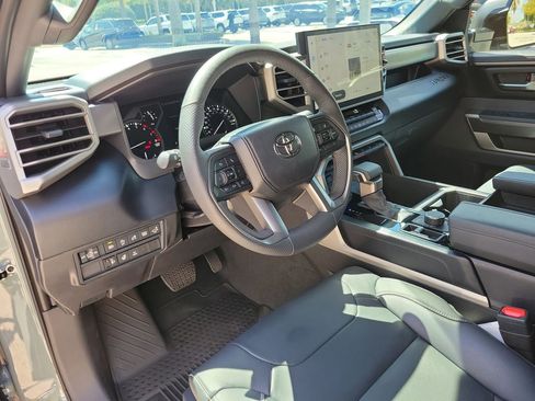 Used 2026 Toyota Tundra SR5 w/ SR5 Premium Package AWD/4WD image 15