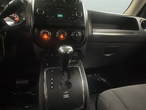 Used 2016 Jeep Patriot Sport w/ Power Value Group FWD image 15