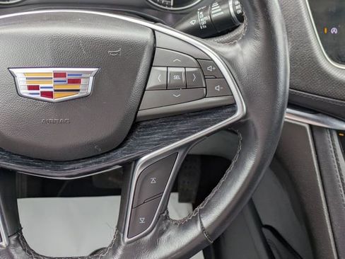 Used 2024 Cadillac XT5 Premium Luxury image 19