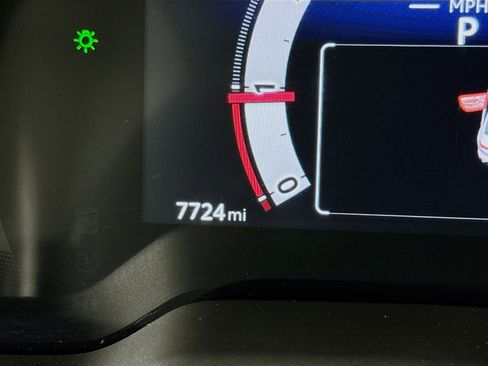 Used 2026 Toyota Corolla LE FWD image 16