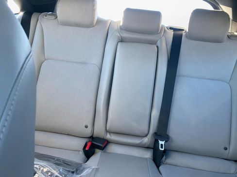 Certified 2026 Honda Civic Sport image 15