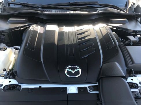 Used 2024 MAZDA CX-90 3.3 Turbo w/ Preferred Package image 54