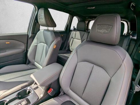 New 2026 Subaru Forester Wilderness AWD/4WD image 10