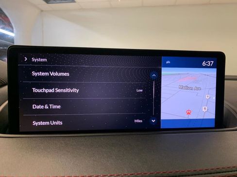 Used 2022 Acura MDX A-Spec image 37