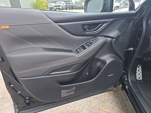 Used 2023 Subaru Forester Wilderness image 41