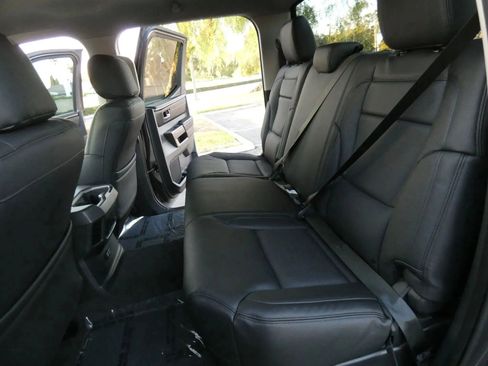 Used 2024 Toyota Tundra SR5 image 46