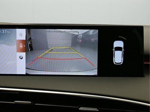 New 2026 Genesis GV70 2.5T AWD/4WD image 6