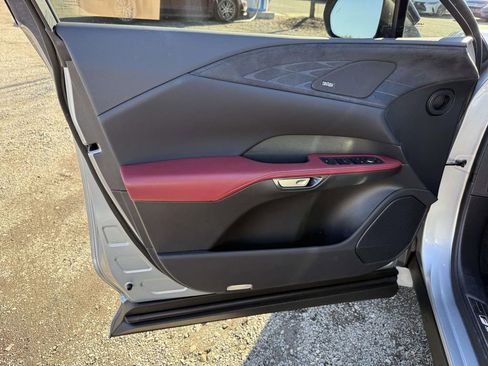 Used 2024 Lexus RX 500h F Sport w/ Convenience Package image 13