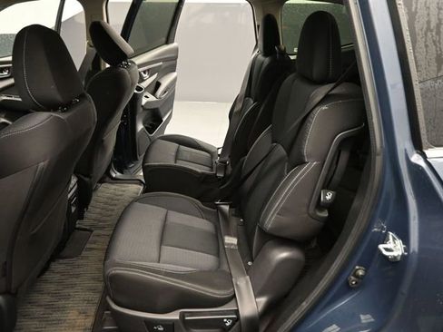 Used 2025 Subaru Ascent Premium image 13