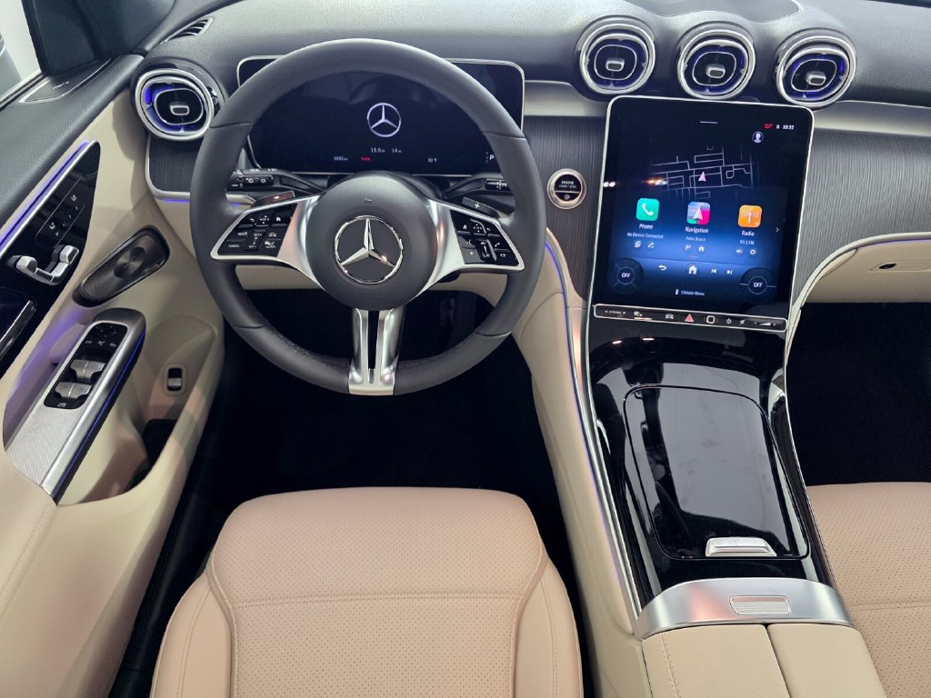 New 2027 Mercedes-Benz GLC 300 image 10