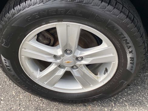 Used 2019 Chevrolet Trax LT w/ LT Convenience Package image 20