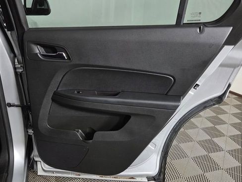 Used 2015 Chevrolet Equinox LT w/ Driver Convenience Package image 29